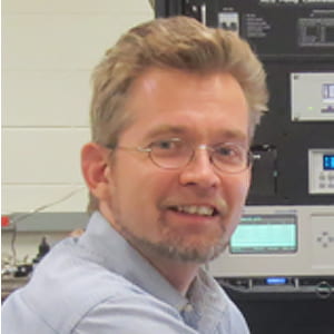 Dieter Isheim, PhD