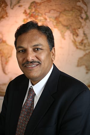 Prof. Vinayak P. Dravid