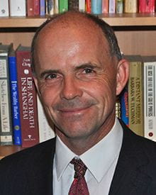 Prof. Andrew Cleland