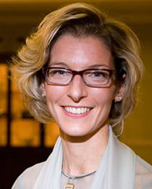 Dr. Francesca Casadio