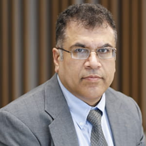 Nasir Basit, PhD