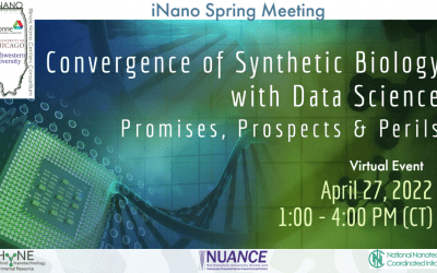 SHyNE Hosts 2022 iNano Spring Meeting!