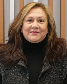  Lourdes Vazquez